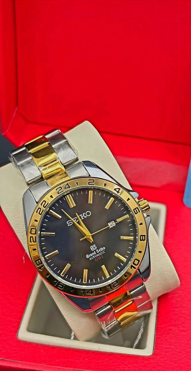 مجموعة من الساعات الفاخرة والجميلة ⌚️
مفرد بسعر الجملة 💵
كوالتي عالي جدا 🏅🔝
طلاء ثابت ⚠️
التوصيل مجاني لفترة محدودة 🎁
سعر القطعة 14000


**إذا كنت صاحب هذا الإعلان وتريد حذفه لأي سبب، رجاءا أرسل رسالة إلى الدعم الفني**