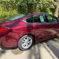 مرسيدس C200 • ٢٠١٦ • مكينة ٢٤٠٠