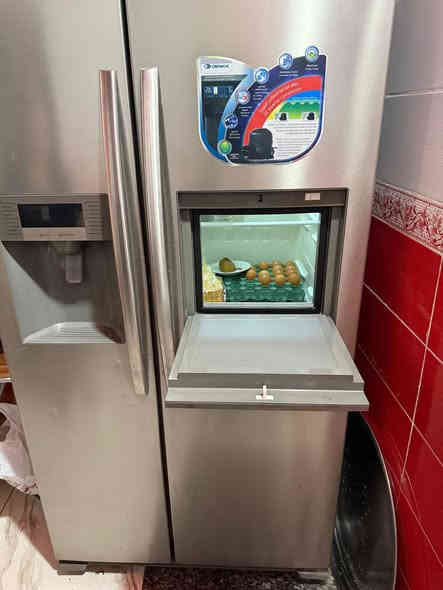 شغاله للبيع 250ألف للستفسار ***********
