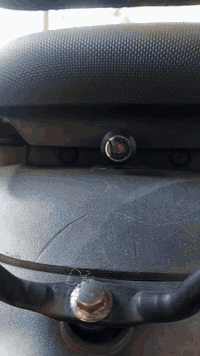 السلام عليكم دراجه ماكس بوليس نوزل الدراجه ختم واحد بل كارتون بيها كامرات خلفي امامي شلعه ومعدل الدراجه جديده بمعنه الكلمه مكاني بغداد الشهداء العبيدي ***********
