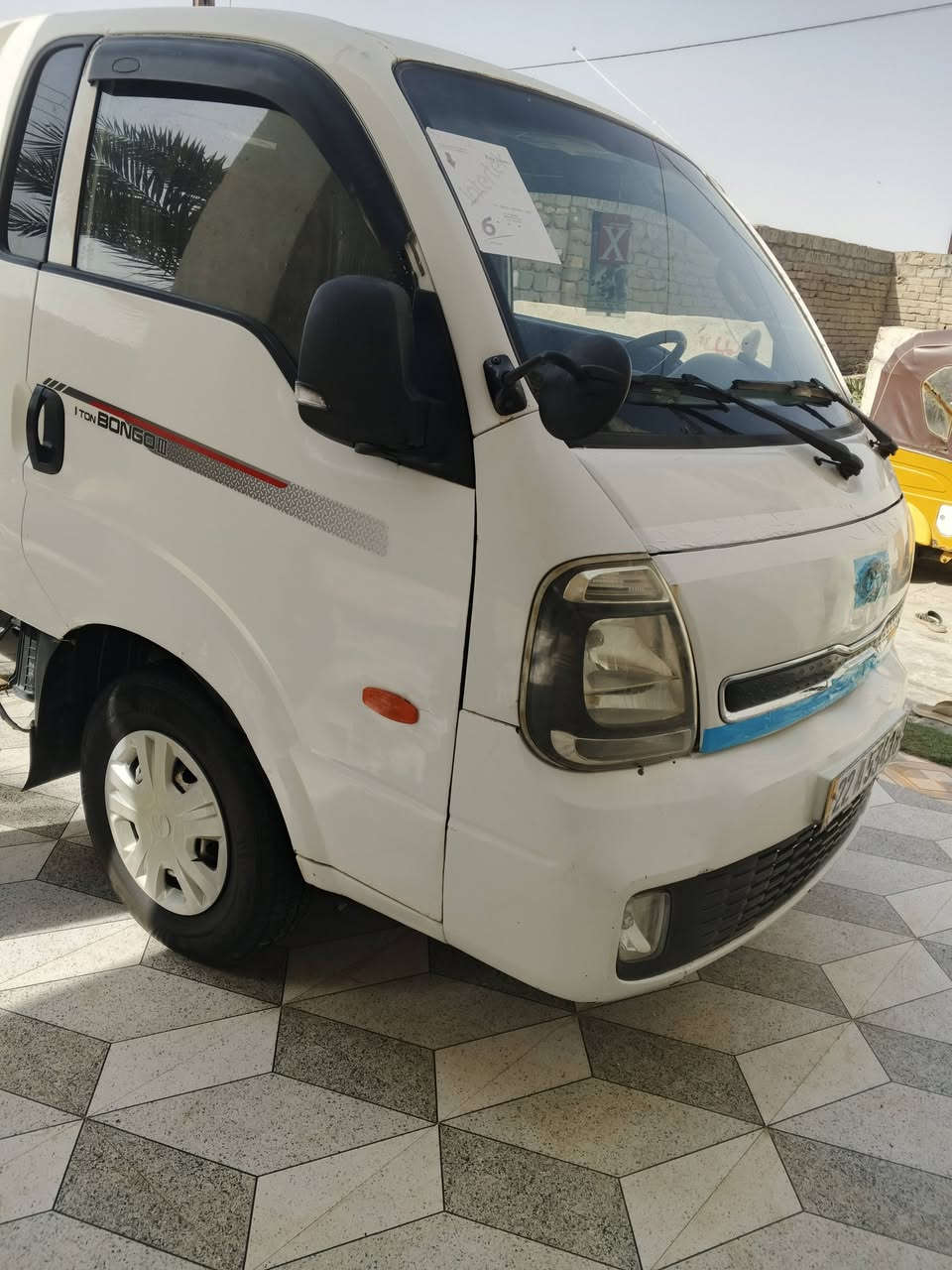 السلام عليكم كيا بنكو للبيع امتومه امتومه  مديل 2018 بعدهي زيرو ابريحه الشركه سياره دخول جديد سياره جاهزه مكينه امسكر سبلاين  شرط لاتنقيص ولا تبخير كير حداديه تخم تايرات تبريد شغال جاهزه سياره امتومه اربيل شرط حاسبه وين ميعجبك اتروح بيهه ***********
