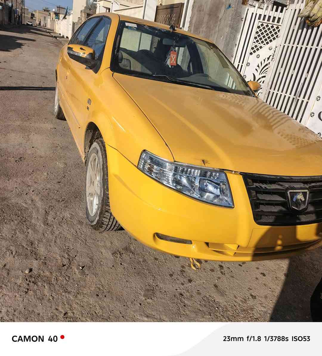 سورن لبيع سياره جديده كير ومكينه فرنسي جدد مديل 11 ) ***********
