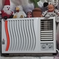 مكيفات الحافظ • ١٫٥طن و٢طن • ناصريه حي الشهداء