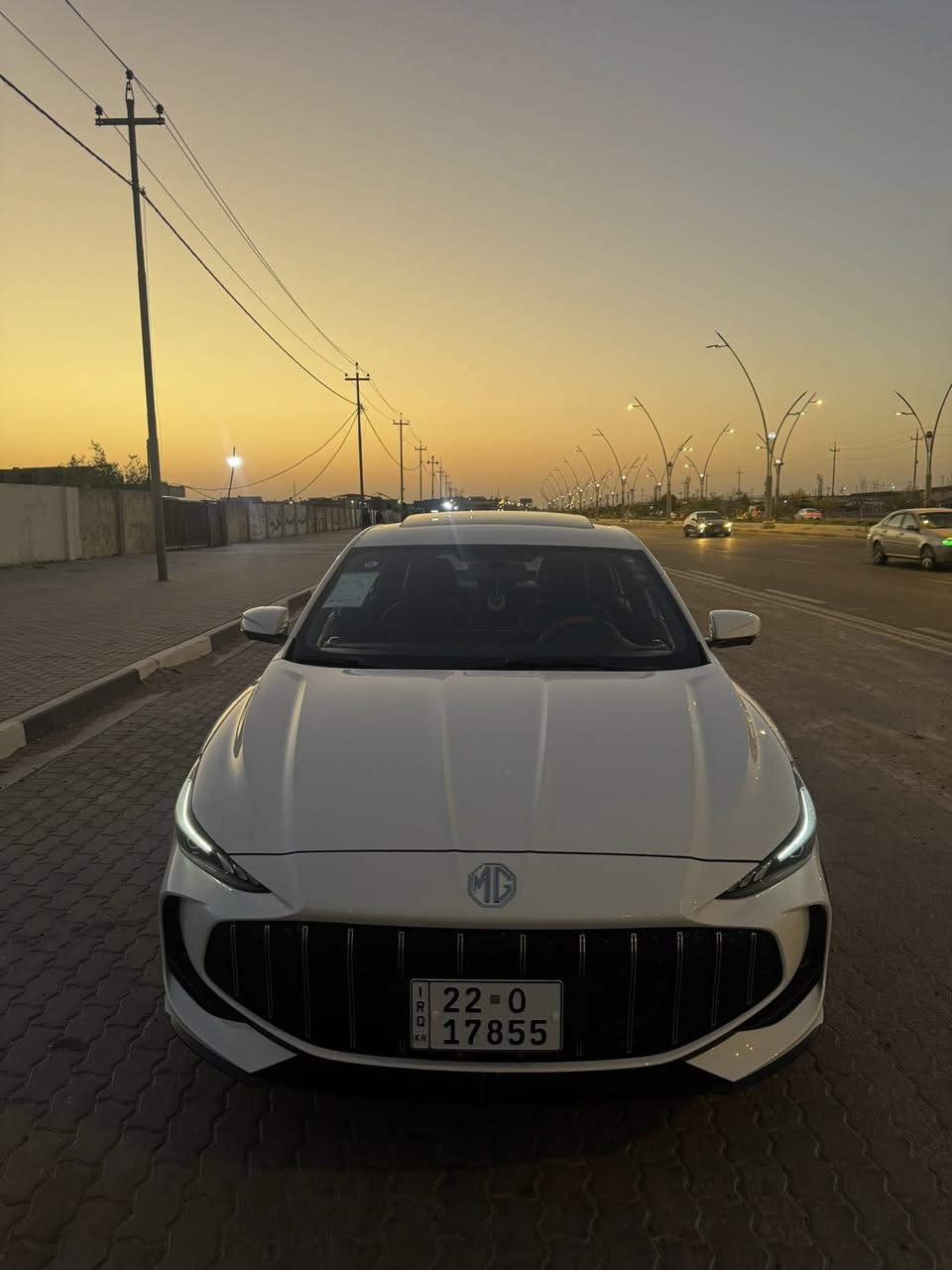 mg gt 5

فول موصفات 

كفالة عامة 

فتحة تحكم ستيرن 

رقم اربيل 

بسم شركة وكالة مجانية

مكان البصرة 

سعر 125

رقم تلفون وستفسار ***********
