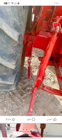 تركتر بولندر ٧٩ • نص مقدم • ناحية نمرواد