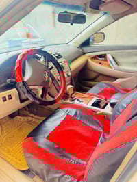 كامري • ٢٠٠٨ • خليجي