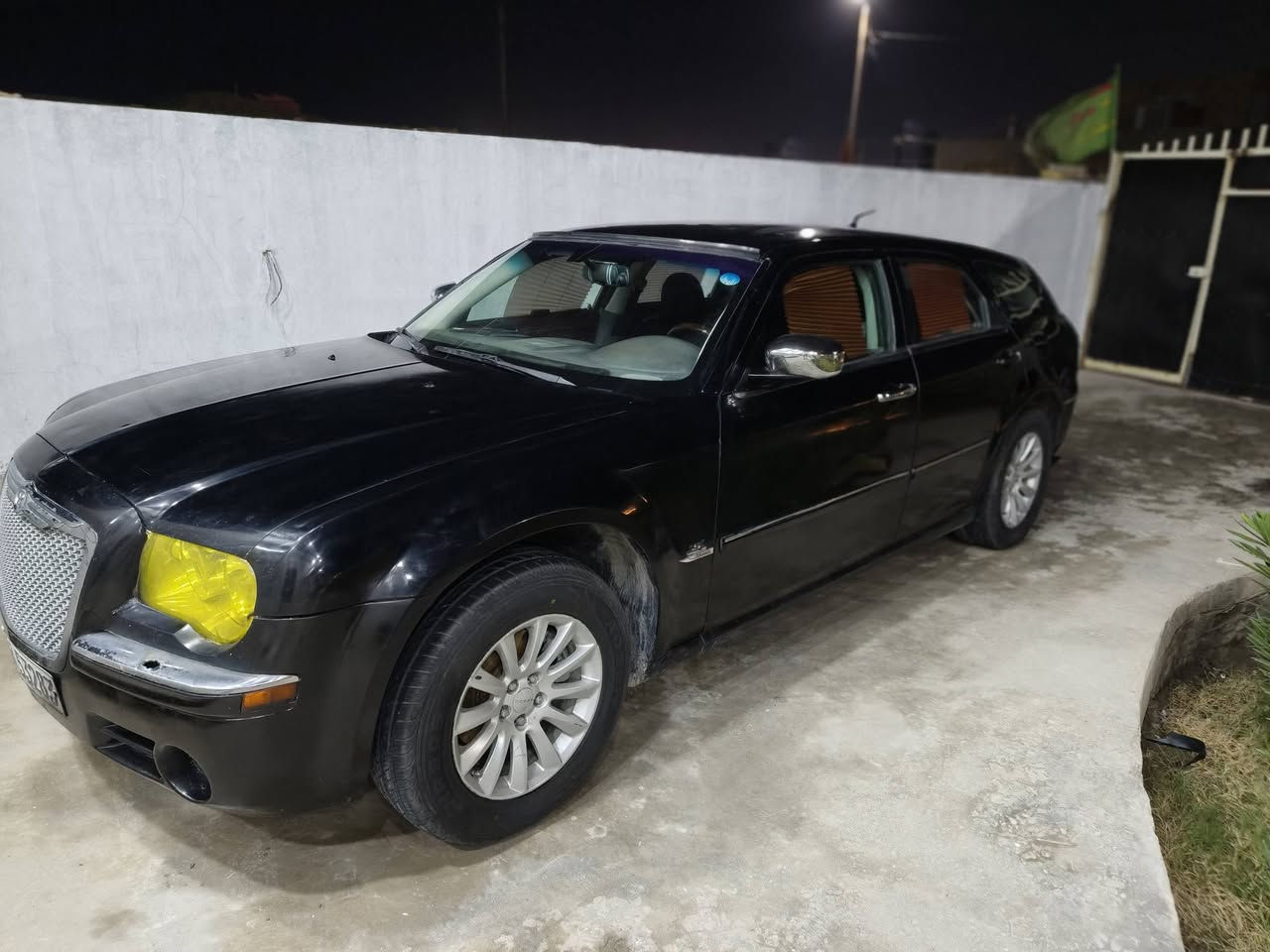 اوباما ماكنوم ٢٠٠٨ بيع او مراوس
رقم دهوك دولي سنوية ٢٩
تحويل مباشر
صبغ عام مكفول كص وكلبة
 محرك ٣٫٥ جديد
 كير صيانه صوندات فلتر دهن الماني
حدادية جديدة كلها مع الدبلات
 تبريد ثلج
 تايرات زوج ستوني شديتة وزوج نظيف جدا 
منضومة احتراق جديدة من العبوة للبلك
تخم حساسات
راديتر هيمي مع مراوح جدد
داخل جدا نظيف مطعم صاج وقرميطي
شاشة كامرة
السيارة بالديوانية
***********

السعر ٩٥
