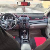 سيراتو • ٢٠١٢ • مكينه ١٦٠٠