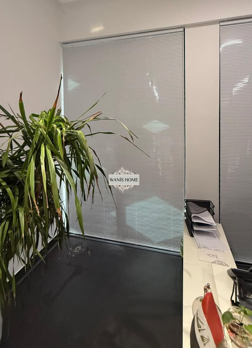 للفخامة عنوانها… ونيس هوم للستائر 

حين يلتقي التصميم الذكي مع الجودة المتقنة، تولد ستائر الأركا المعدنية كخيار يعكس الذوق الرفيع ويمنح المكان حضورًا أنيقًا لا يُنسى.

نقدّم لكم ستائر الأركا المعدنية بتصميم عصري يجمع بين العملية والجمال، صُنعت لتدوم وتُبهِر في كل تفصيل.

▪️ شرائح ألمنيوم منحنية بلمسة هندسية راقية
▪️ تحجب الضوء بنسبة تصل إلى 95% لراحة أكبر وتحكّم مثالي
▪️ تفصيل حسب الطلب ليناسب المنازل، المكاتب، والمطابخ بأعلى معايير الأناقة
▪️ سهولة في الاستخدام وتنظيف عملي يدوم لسنوات

اختيارك لستائر ونيس هوم ليس مجرد ستارة…
إنه استثمار في الراحة، والفخامة، وجمال التفاصيل التي ترفع قيمة المكان.

📍 الأعظمية – سبع أبكار –  شارع عام _مقابل محطة الوقود
📞 ***********
📞 0776 569 1076
📲 wa.me/9647851000146

#ستارة_أركا #ونيس_هوم #ستائر_معدنية #ستائر_مكاتب #ديكور_راقي #تفصيل_ستائر #ستائر_حديثة #بغداد #مجمع_البدور_السكني #العراق #عرصات #المنصور #الجادرية #الكرادة #بوابة #مول #شارع_فلسطين #الاعظمية #البصرة #قرية_الكاظمية #مجمع_رويال_ستي #مجمع_بدور_السكني
