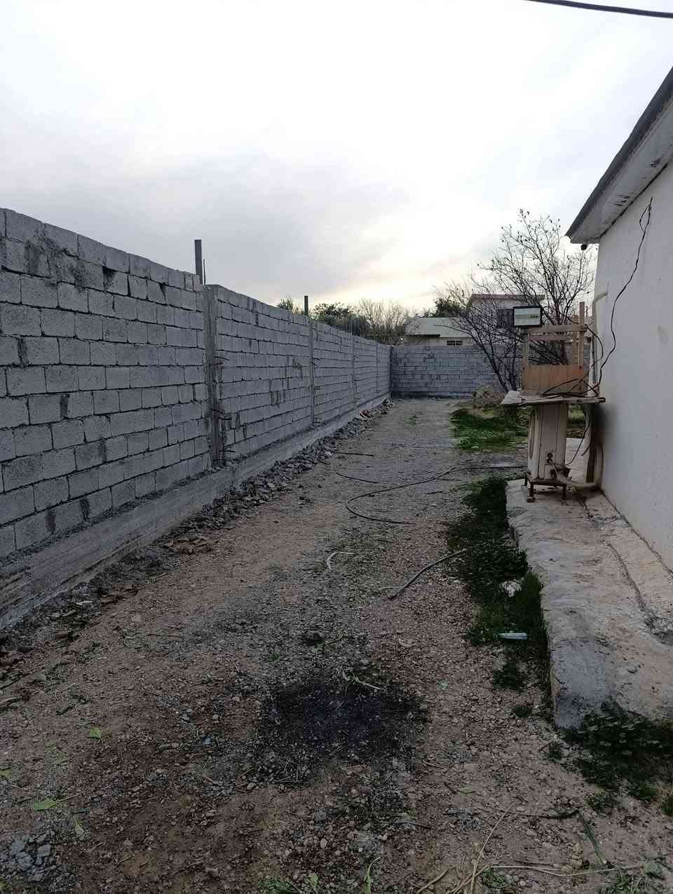 بستان 2 دونم طابو سند 25
المكان التاجي مقابيل معسكر التاجي قرب كليه الرشيد الجامعه
مستعجل على البيع التحويل مباشر 

مع اشجار مشمش ما يقارب 60 شجرة مشمش

ونخل برحي حديث الزراعه 

للتواصل 
***********

***********
