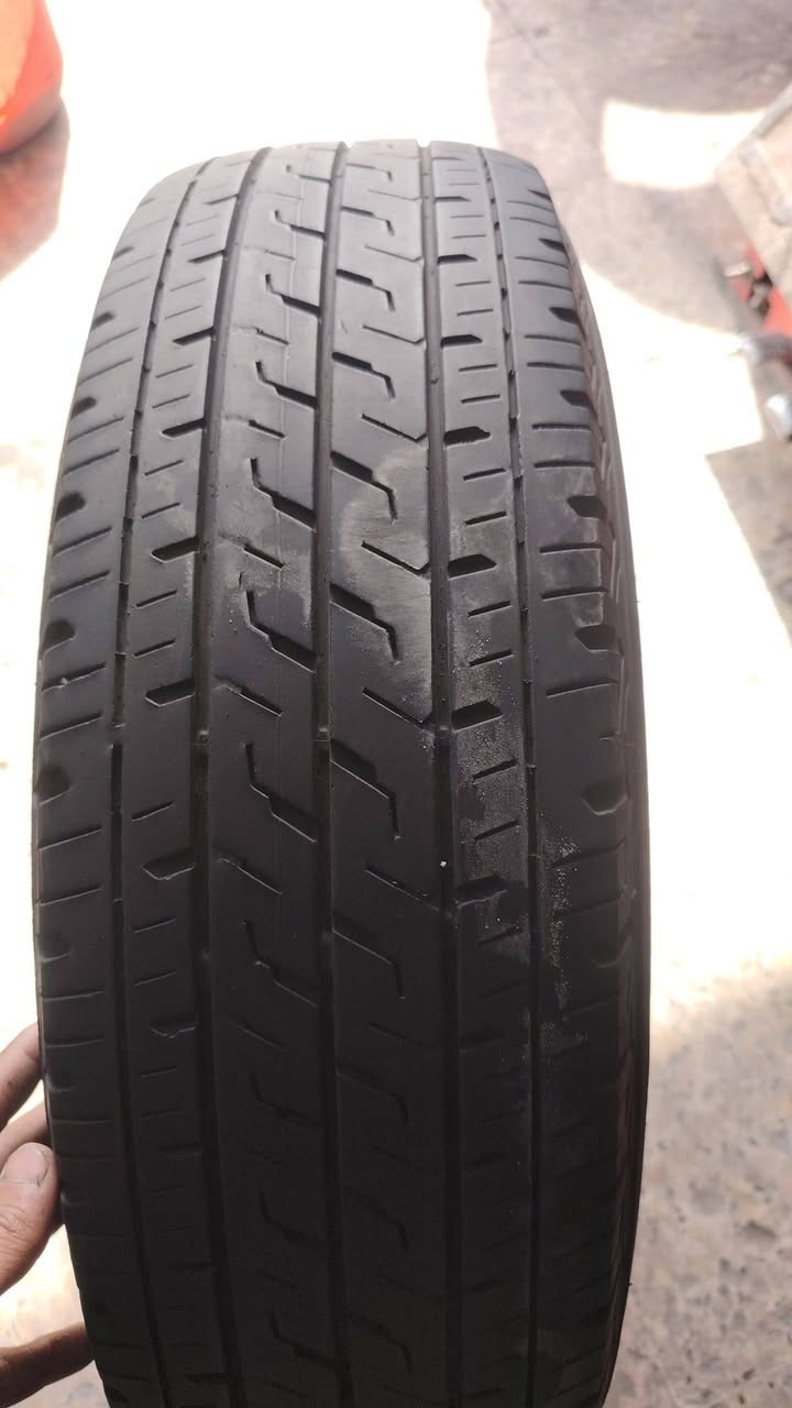 متوفر اطارات حجم 195R15
يوجد لدي جميع القياسات موجوده

#العنوان النجف الأشرف حي المهندسين
#الاستفسارتصل ع رقم ***********
