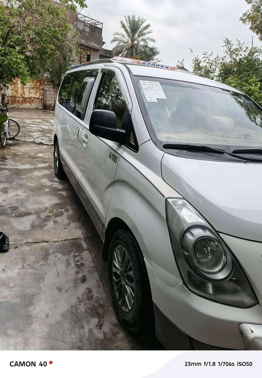 السلام عليكم 
استاركس موديل 2018 رقم بغداد 
سياره كفاله عامه من دعاميه للدعاميه سياره جديده بعده على وضع شركه السعر خاص او الاتصال على الرقم التالي *********** المكان ديالى خان بني سعد
