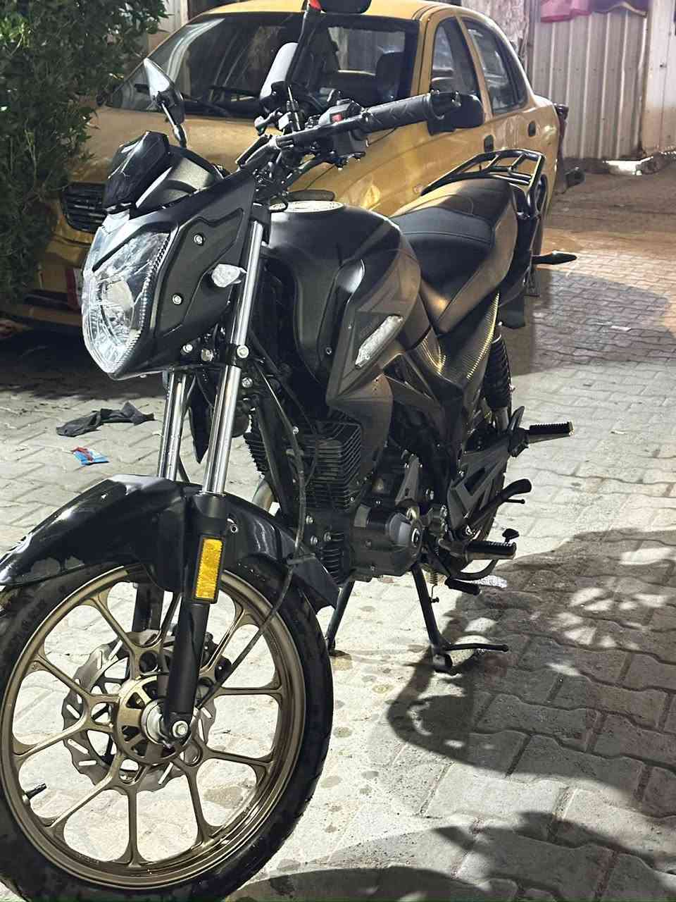 السلام عليكم أر كي عجله خليج مرقم أربيل تحويل ثاني يوم ماشيه 6000 ب 2500 بغداد الشعب ***********
