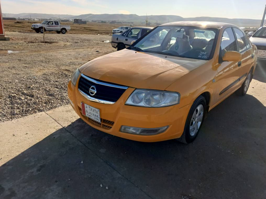 سه نی سامسون2011 جایزه گیرومکینه به شرت ته بریدی گه رمی مزبوته براوه یه 45$ *********** شمشمل, السليمانية
