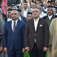 لقاء المواطنين • واسط الأجمل • السبت ١/٢٤