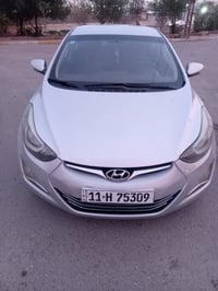 النترا موديل ١٦ كوري رقم بغداد انكليزي بأسمي سنويةل٢٨ هزه جديدة صبغ ار...