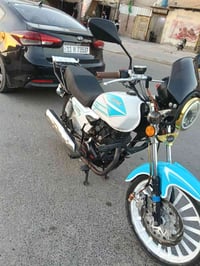 شباب دراجه سولنك N MAX دراجه موديل 2026 مرقمه رقم انكليزي بغداد بأسمي ...