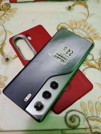 تكنو كامون 40 برو • شاشة منحنية • ببجي 90 فريم