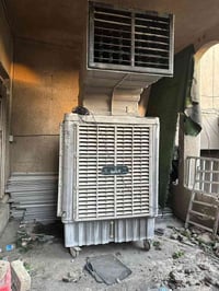 مبرده العالميه استعمال قليل  اكبر حجم لبيع 07807073981
