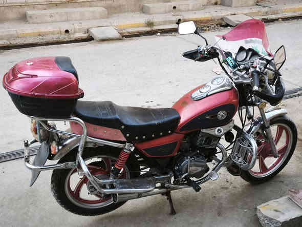 تايموته 2019 مرقمه رقم حديث العنوان الشطرة كامله من كل شي مابيهه اي نقص تايرات جدد بيهه( مداور ثاني يوم شرط البيع)
***********
السعر مليون و٢٠٠ وبيهه مجال
