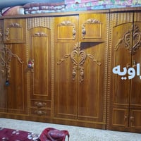غرفه اخشاب • تسكام • قرب بسمايه