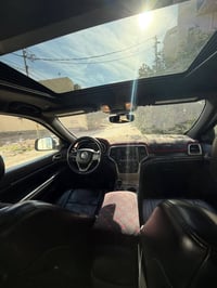 جيب لمتد • ٢٠١٧ • ماشي ١٢٦ الف