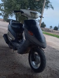 ام تسع • باتري جديد • نقص كفرات