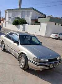 مازدا • موديل ١٩٩١ • السليمانية