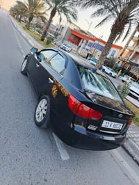 خليجي • ٢٠١٠ • رقم بغداد