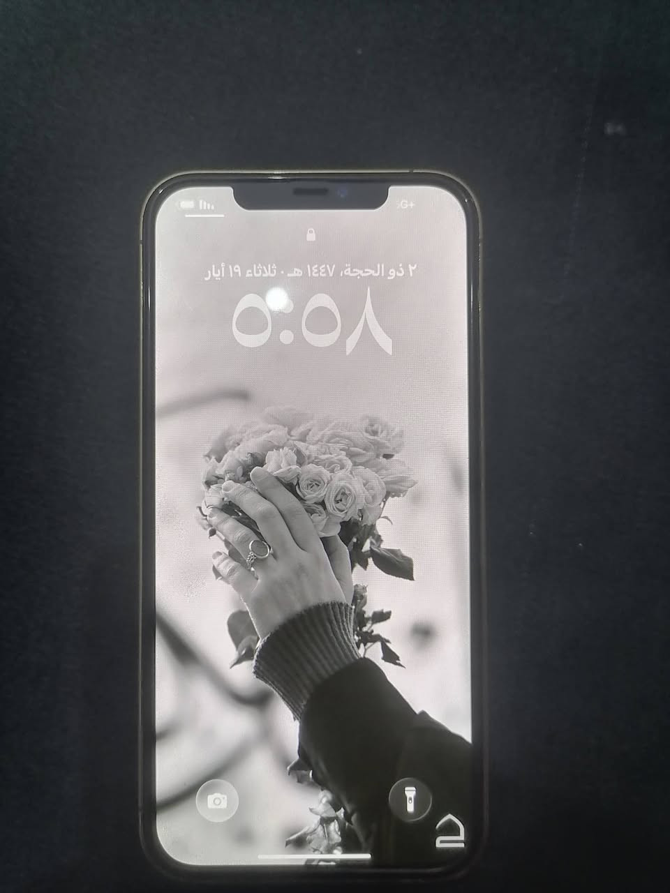 ايفون 12 برو ماكس ذاكره 256 مبدل شاشه وبطاريه مراوس فقط ب ١١ عادي او ١٢ عادي فقط غيرهن ما اراوس لا تعب نفسك وتراسل شرط مكفولات اذا مفتوحات لا تدخل خاص مو شراي لا يتعبني


**إذا كنت صاحب هذا الإعلان وتريد حذفه لأي سبب، رجاءا أرسل رسالة إلى الدعم الفني**