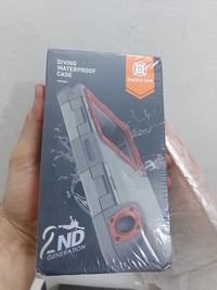 كفر موبايل • مقاوم للماء • للغواصين