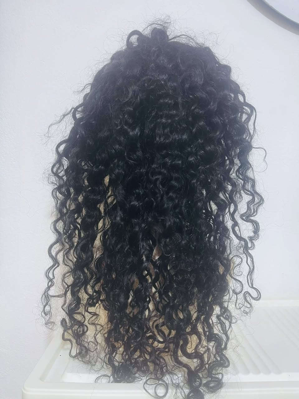 ياالله
باروكة كيرلي فول شبكة كلش حلوه


**إذا كنت صاحب هذا الإعلان وتريد حذفه لأي سبب، رجاءا أرسل رسالة إلى الدعم الفني**