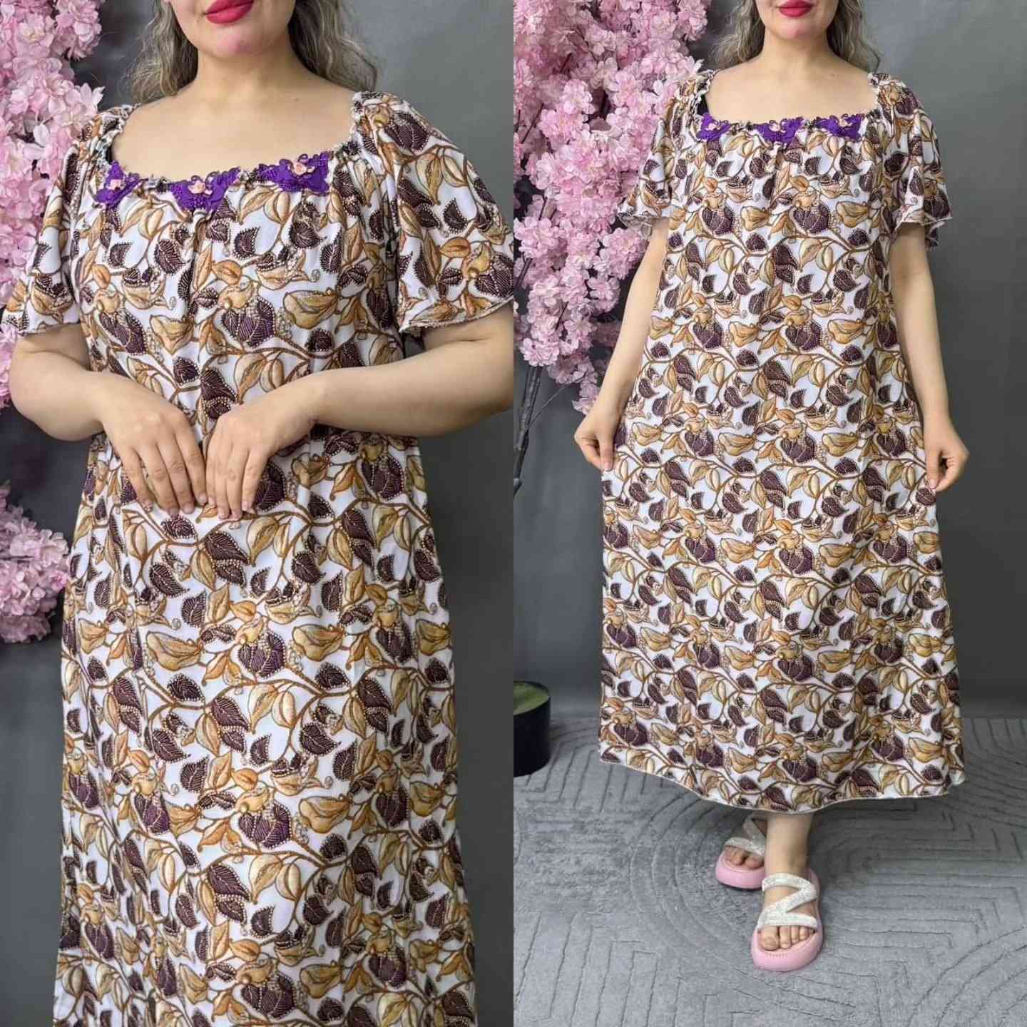 جمله فقط  سعر الدرزن 54الف
شلحه نسائي خامه كودري  درجه أولى 
قياس خاص  
يلبس لوزن 85 فري سايز
درزن ١٢قطعه
للتواصل  📲📞
‏https://t.me/AAHAD13
***********
تلي گرام
