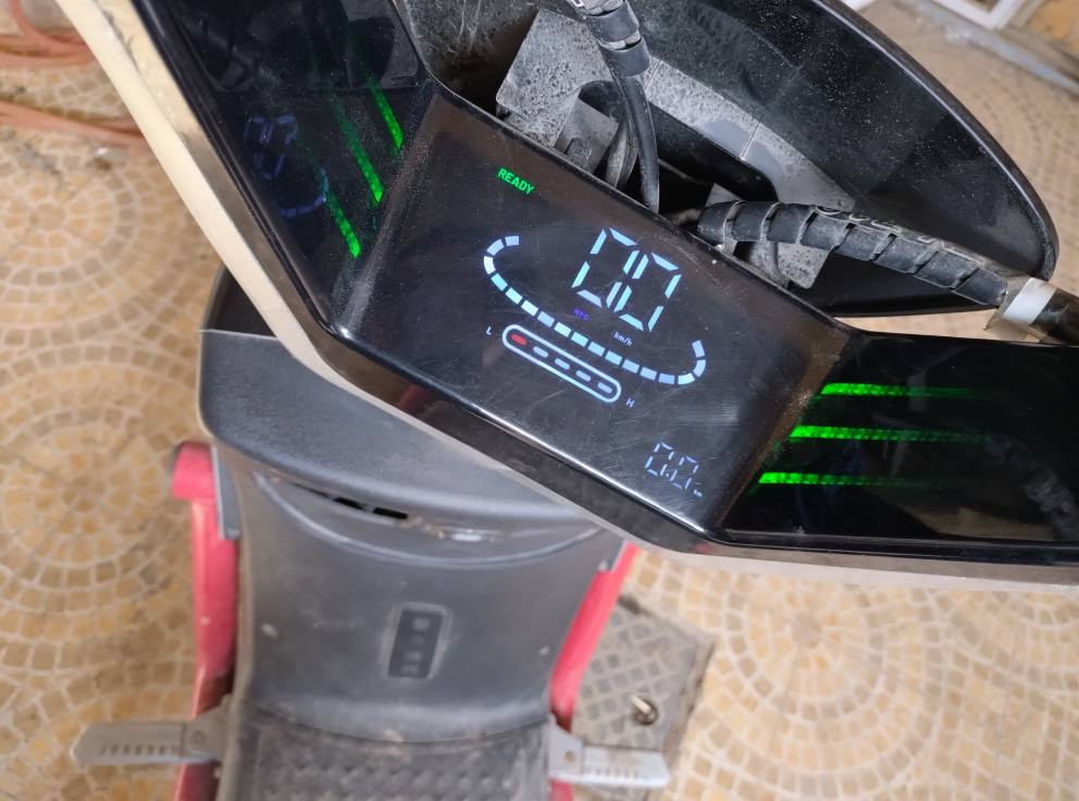 بايسكل شحن للبيع 350 قفل
***********
