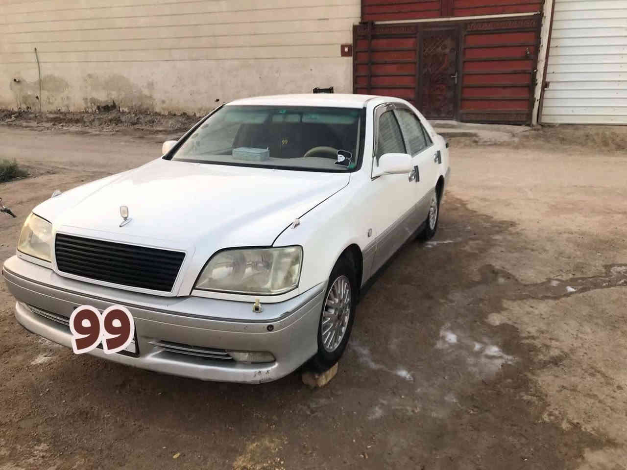 رجاء لا حد يراسلني خاص  انا مكلف بالنشر يا الله سلام عليكم سياره ملكه متوم كصتين مكينه وكير جيس مكينه ونجي 2000 رياضي سياره ارقام حفر اصليات شرط حاسبه سنويه من المرور سنويه ل27 سعر سياره34  وبيها مجال ما متواجد فيس فقط اتصال رقمي*********** متواجد وتساب البصره قضاء المدينه
