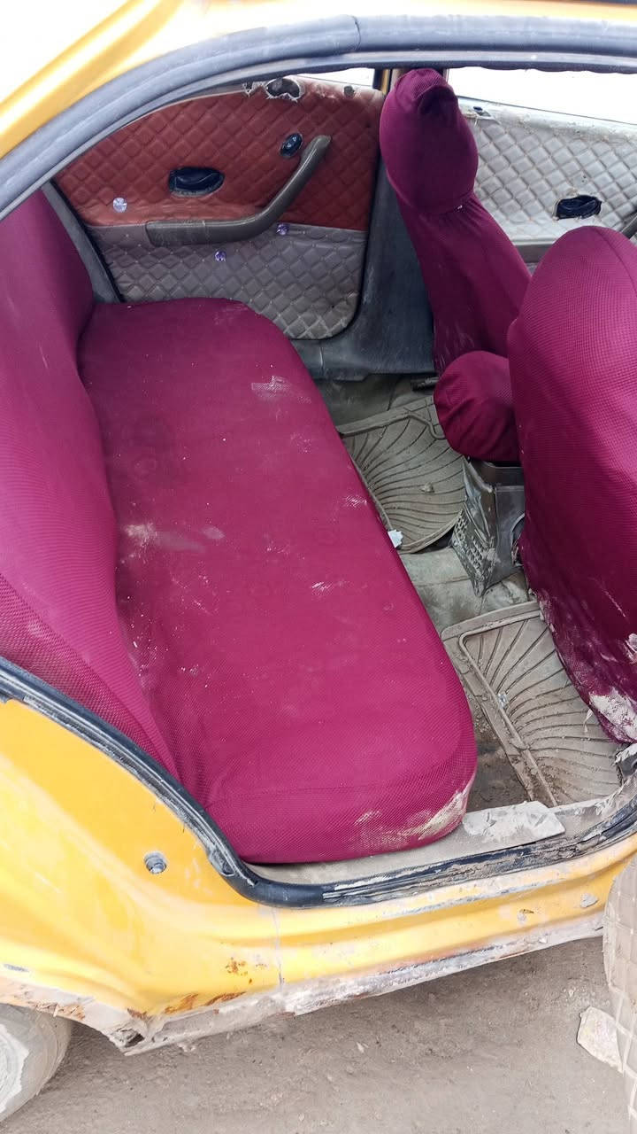 سمند 2011 بسمي السعر 17وبيه مجال مكينه فرنسي رقم بغداد متواجده في بابل ***********
