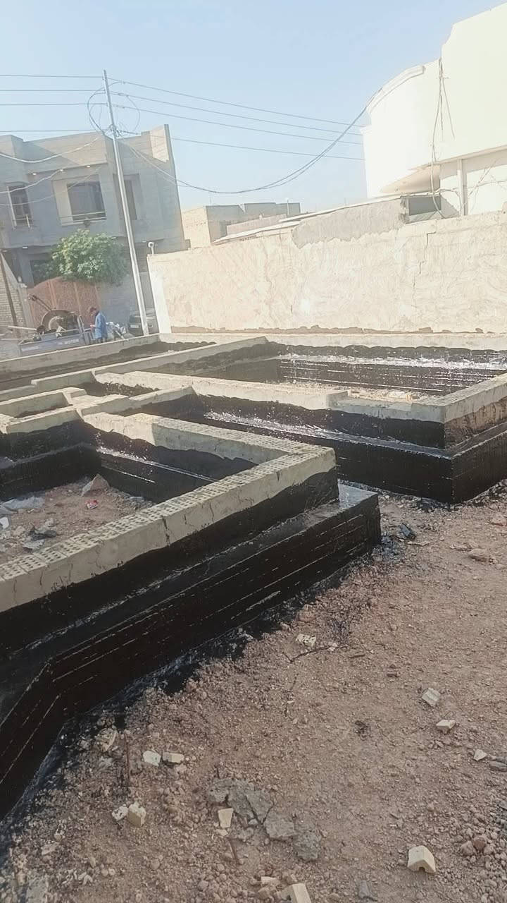 سكلة  المسعودي احمي سطحك من الرطوبه👇🏻
كادرنا متخصص شغلي زفت ماستك  لسطوح   ولوزكام وعادت ماستك 

سطوح الشقق والبيوت شغل دوار  دوله درجه اولئ مواد درجه اولى فحص مهندس  ***********
