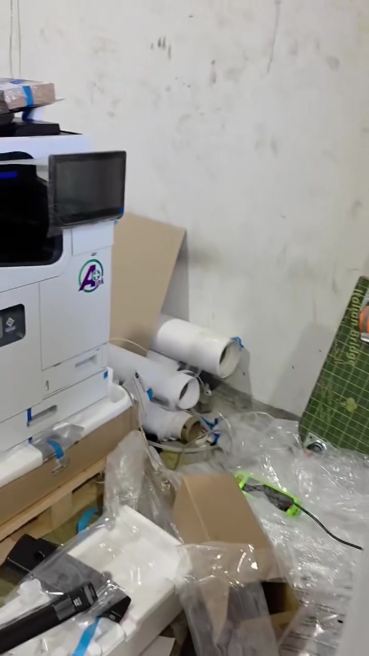 مستمرون بفضل الله وتوفيقه بتجهيز المطابع 
بطابعات EPSON الاحترافية 
AM 
C400
C4000
C6000
C550
C5000
C21000
***********
***********
***********
متوفر توصيل لكل المحافظات
