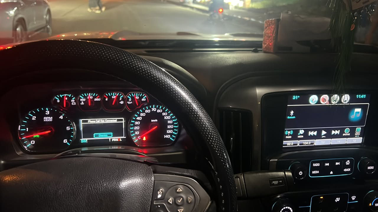 سلام عليكم سلفرادو موديل 2018 سياره دخول كلين رقم اربيل
بدي طويل باب قصير ماشيه 230 الف سياره جاهزه اي نقص مابيه حداديه كير محرك شرط جديد بيه ضربات موضح بل صوره للستفسار ***********
