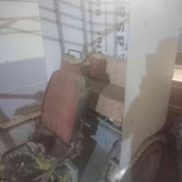 تكتك • معوقين • مكاني الهوير