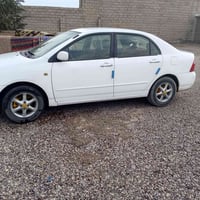 كورلا بيكاتشو • ٢٠٠٧ • نينوى