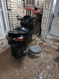 فورزا • حالة جيدة • نواقص خفيفة