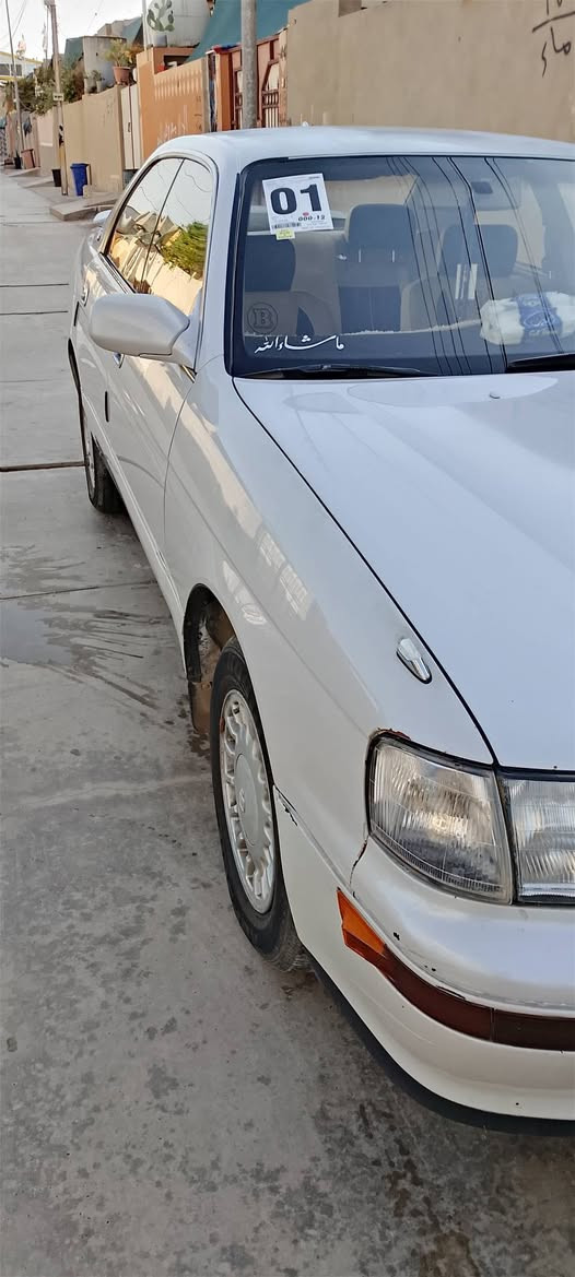 ‎كراون بطه 92‎ موصل, نينوى


**إذا كنت صاحب هذا الإعلان وتريد حذفه لأي سبب، رجاءا أرسل رسالة إلى الدعم الفني**