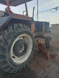 فيات وسط • محرك وكير شرط • تايرات جديدة