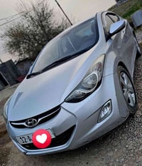 أفانتي مضلع موديل 2012 للبيع او مراوس حسب القناعه السياره فول مواصفات ...