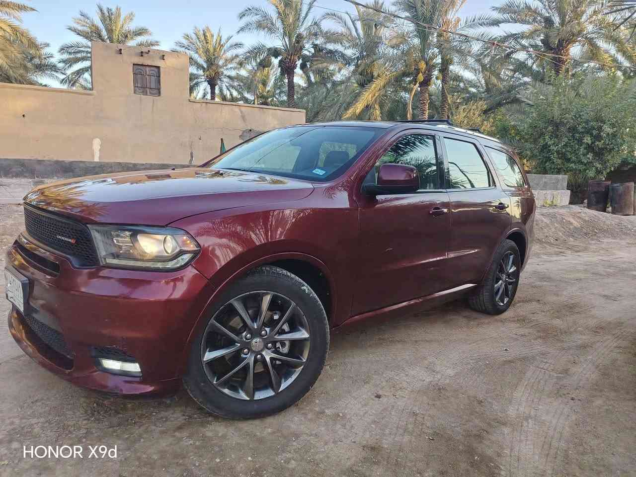 دوج دورنكو 2020 gt  وارد امريكي 6 اسلندر  حادثها موضح بالصور فقط باب السائق رقمها بغداد بسمي ماشية 120 سعرها 215 قفل


**إذا كنت صاحب هذا الإعلان وتريد حذفه لأي سبب، رجاءا أرسل رسالة إلى الدعم الفني**
