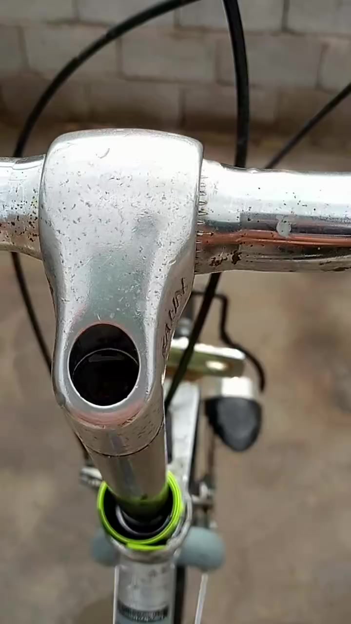 بيسكل البيع نضيف سعر 60 مكان ميسان يم سيد ابو سدره


**إذا كنت صاحب هذا الإعلان وتريد حذفه لأي سبب، رجاءا أرسل رسالة إلى الدعم الفني**