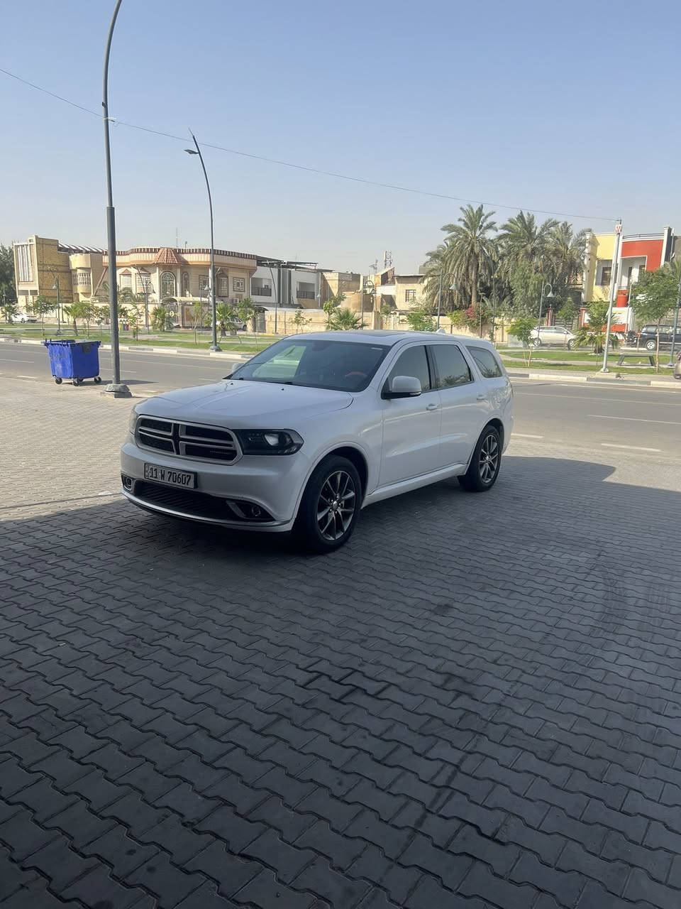 سلام عليكم دوج دورنكو خليجي موديل 18 جي تي مكفوله ماعده شبر بارد رقم بغداد بأسمي مكانها البصره ام قصر السعر 280  للاستفسار على الخاص ماشيه 150 الف كيلو


**إذا كنت صاحب هذا الإعلان وتريد حذفه لأي سبب، رجاءا أرسل رسالة إلى الدعم الفني**