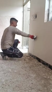 جص • بوك سمنت • نجف