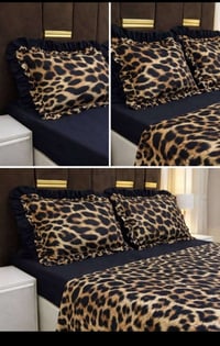 مفارش غرفة • خياطة مبتكرة • فخامة